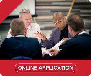 BNI Billings MT Region online new member application